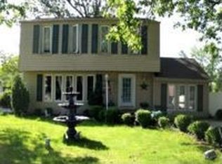7523 Fallon Dr, Pennsauken, NJ 08109