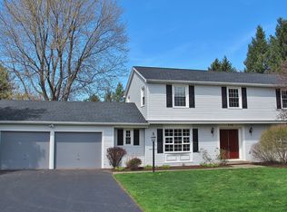 478 Stone Rd, Pittsford, NY 14534