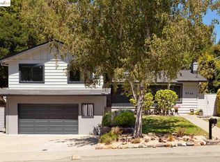 5746 Cold Water Dr, Castro Valley, CA