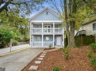 247 Farrington Ave SE, Atlanta, GA 30315