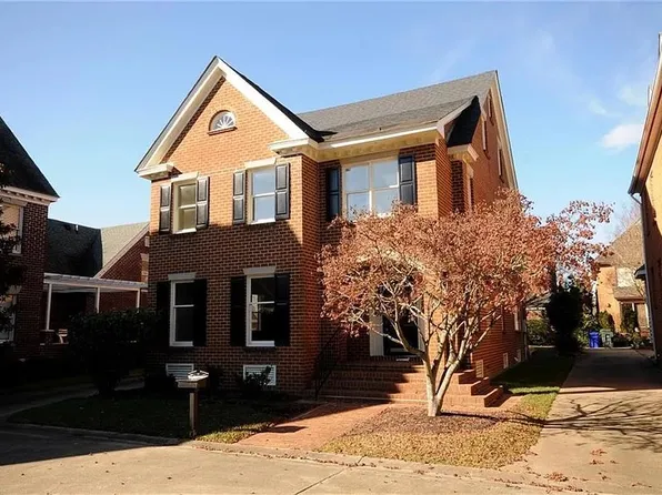 607 E Mowbray Ct, Norfolk, VA 23507