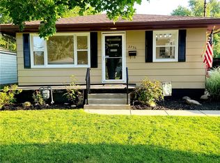 2736 Priscilla Ave, Akron, OH 44312