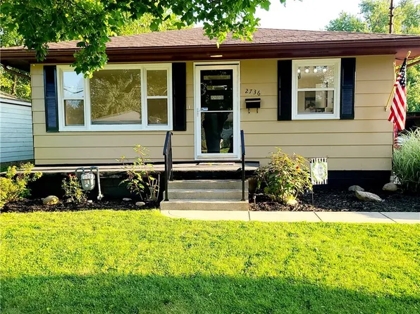 2736 Priscilla Ave, Akron, OH 44312