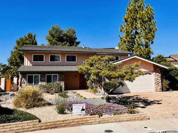 6462 Spear St, San Diego, CA 92120