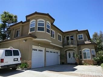 1st image of 523 S Alhambra Ave #B