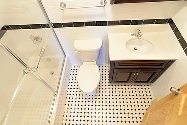 Rented by Residents Team