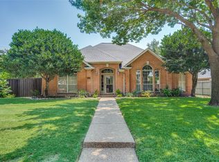 1516 Pagewynne Dr, Plano, TX 75093