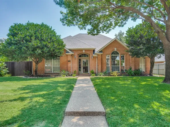 1516 Pagewynne Dr, Plano, TX 75093