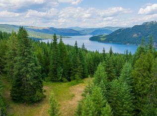 7362 S Dicks Creek Rd, Kendrick, ID 83537