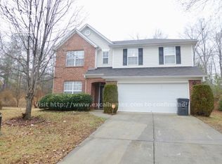 2950 Nightfall Ter, Douglasville, GA 30135