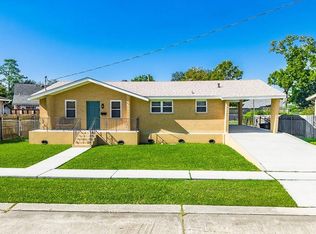 1312 Generes Dr, Harahan, LA 70123
