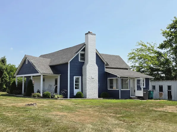 110 Fleming Rd, Portland, TN 37148