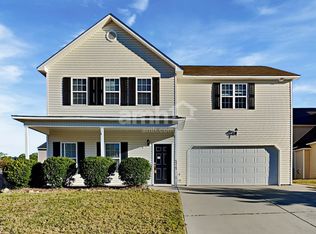 5315 Chipstone Dr, Raleigh, NC 27610