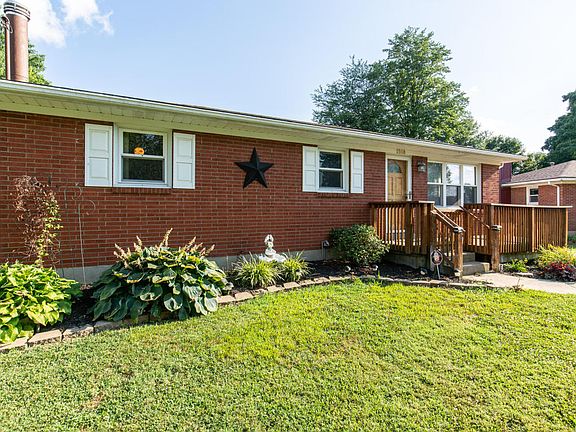 2nd image of 5508 Davallia Ln