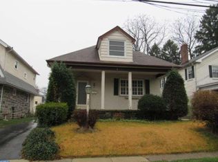 131 S Pennock Ave, Upper Darby, PA