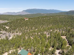 15 & 17 Lamplighter, Tijeras, NM 87059