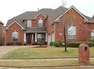 1452 Gardenia St, Irving, TX 75063