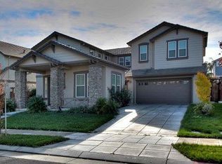 288 Anthony Ave, Mountain House, CA 95391