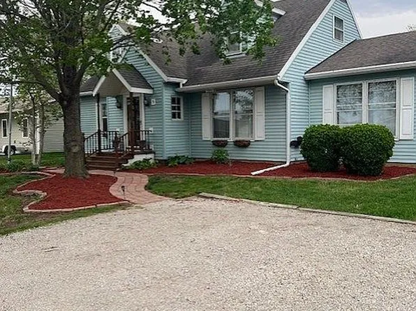 5 Elizabeth Ct, Elkhart, IL 62634