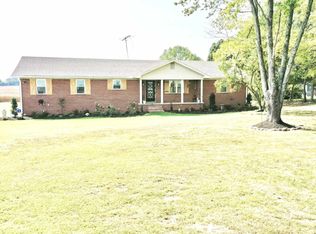 239 Carson Rd, Newbern, TN 38059