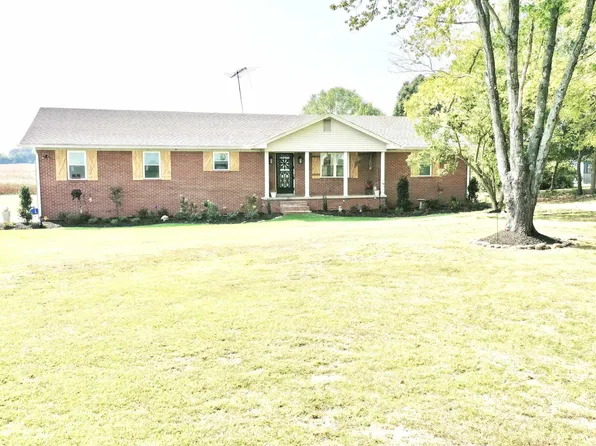 239 Carson Rd, Newbern, TN 38059