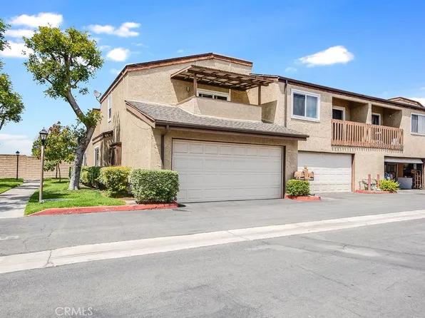 11381 Andrew Dr #24, Garden Grove, CA 92843