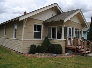 509 Washington St, Gooding, ID 83330