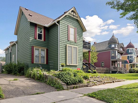 2nd image of 583 Marshall Ave