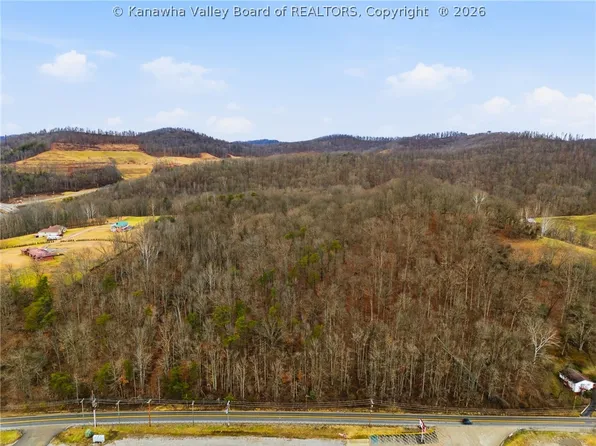 0 Elk River Rd N, Elkview, WV 25071