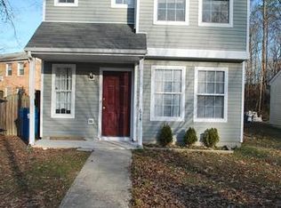 634 Hollyday St, Easton, MD 21601