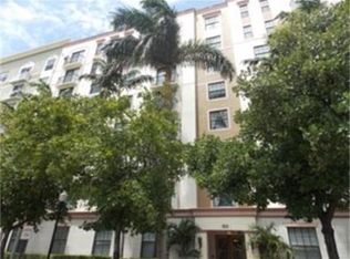 1919 Van Buren St APT 611A, Hollywood, FL 33020