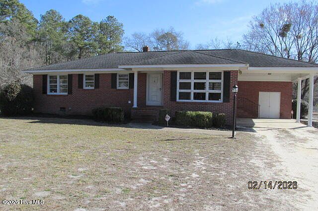 1st image of 3311 Tobacco Road