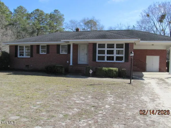 3311 Tobacco Road, Fairmont, NC 28340