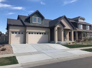 103 Summit Way, Erie, CO 80516