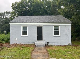 700 Ann St #41, Rockingham, NC 28379