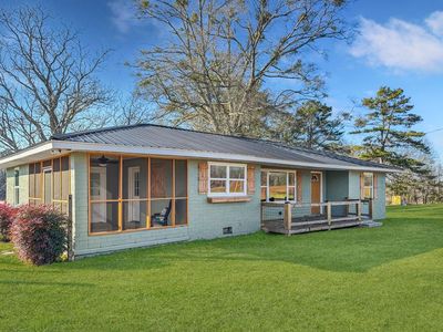 21135 Highway 431, Lafayette, AL, 36862