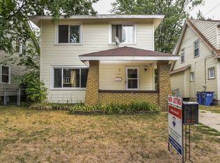 1720 Linden Ave SE, Grand Rapids, MI
