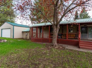 40529 Evan Rd, Loon Lake, WA 99148