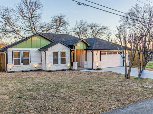 1818 Marfa Ave, Dallas, TX 75216