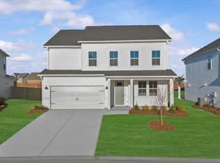 1176 Fox Hollow St Lot 9, Spartanburg, SC 29303