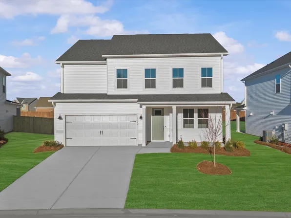 1176 Fox Hollow St Lot 9, Spartanburg, SC 29303