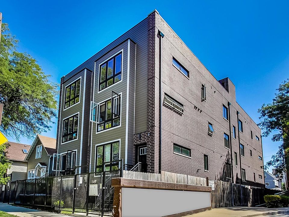 1st image of 1819 N St Louis Ave #1RS