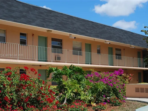 457 NW 57th Ave APT 25N, Miami, FL 33126