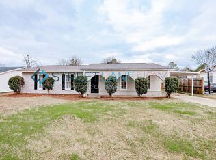 5044 Old Post Rd, Columbus, GA 31909