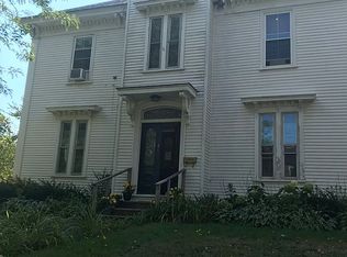 246 High St, Belfast, ME 04915