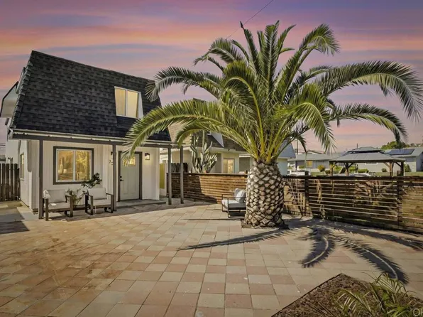 758 Paraiso Ave, Spring Valley, CA 91977