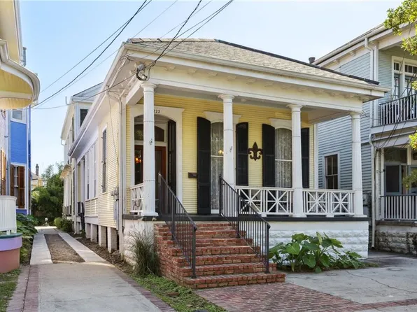 222 S Scott St, New Orleans, LA 70119