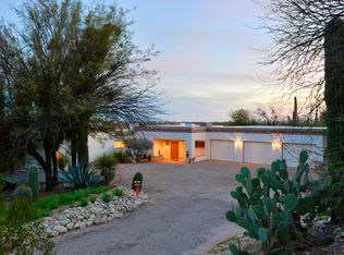 4444 N Camino Kino, Tucson, AZ 85718