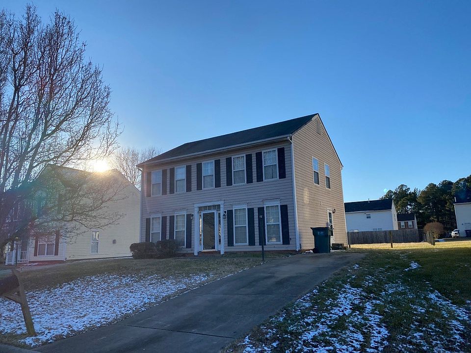 2nd image of 6312 Dawnfield Ln