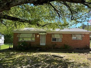 102 Washington St, Norlina, NC 27563